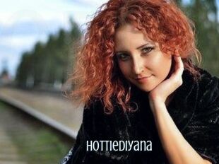 HottieDiyana