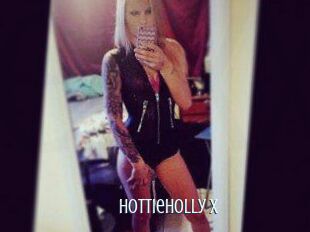 HottieHolly_X