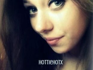 HottieHotX
