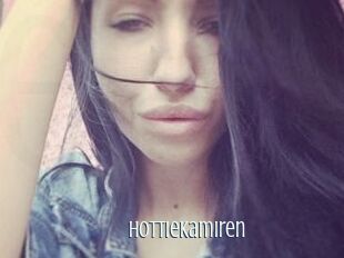 Hottie_Kamiren