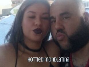 Hottiedimondlatina