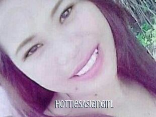 HottiesAsianGirl