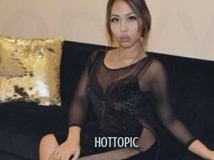 Hottopic