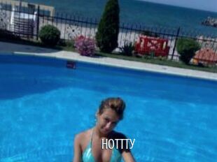 Hottty