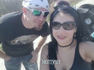 Hotty911