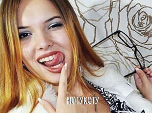 HotyKety Edonkey xxx