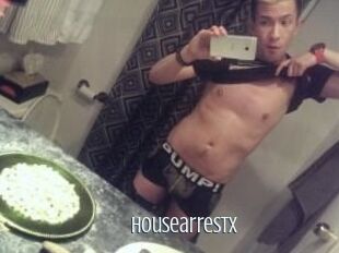 Housearrestx