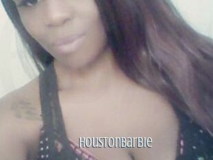 HoustonBarbie