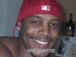 HoustonDerrixx