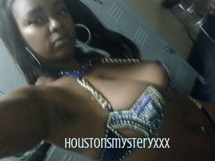 Houstonsmysteryxxx