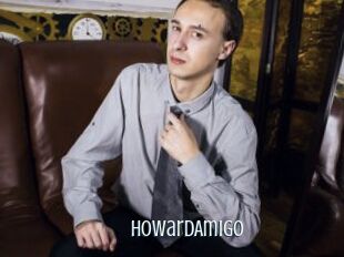 HowardAmigo