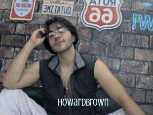 HowardBrown