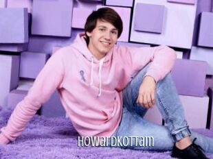 Howardkottam