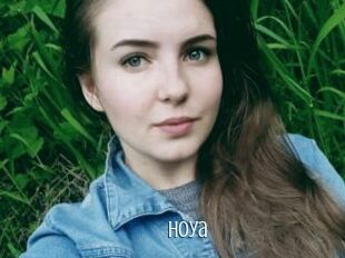 Hoya