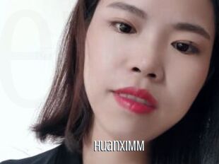 HuanxiMM