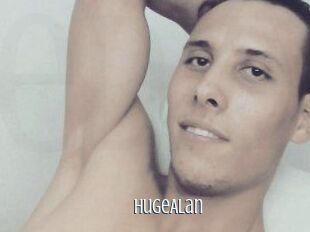 HugeAlan
