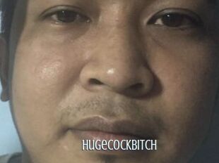 HugeCockBitch