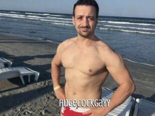 HugeCockGaYY