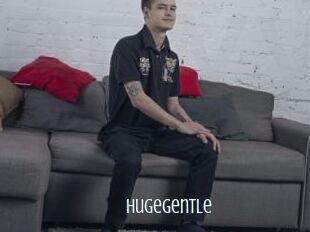 HugeGentle Edonkey xxx