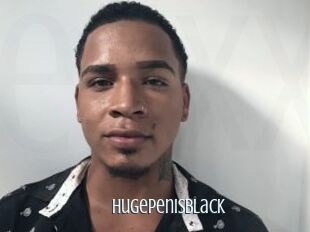 HugePenisBlack