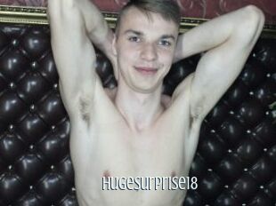 HugeSurprise18