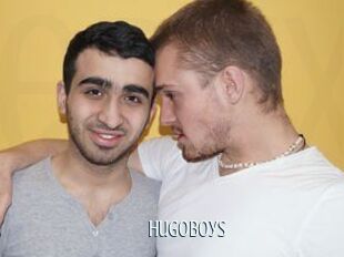 HugoBoys