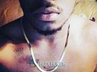 Hunchoking