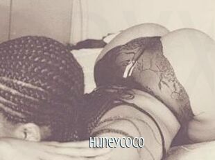 Huneycoco