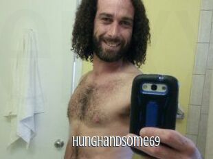 HungHandsome69