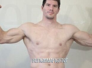 HungMMAfighter