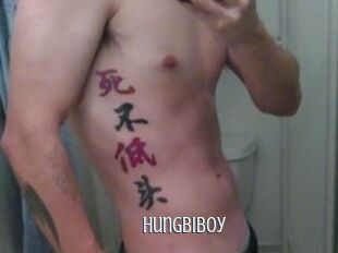 Hungbiboy