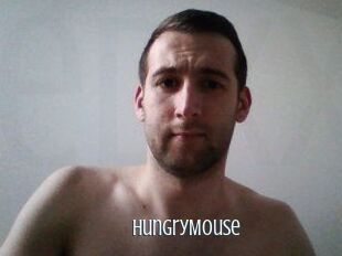 HungryMouse