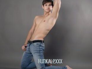 HunkAlexxx