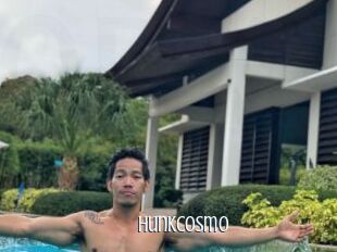 HunkCosmo