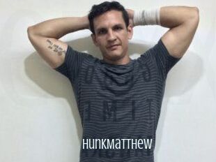 HunkMatthew