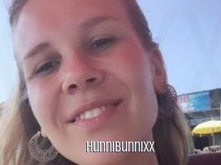 HunnibunniXX Edonkey xxx