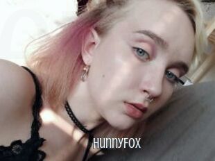 HunnyFox