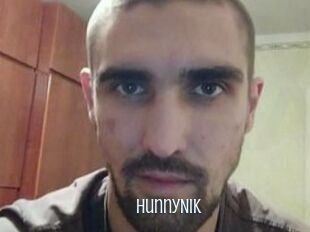 HunnyNik