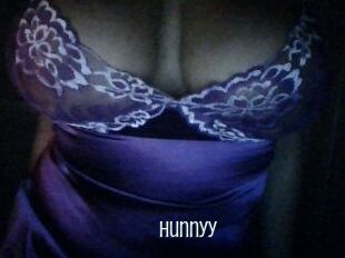 Hunnyy