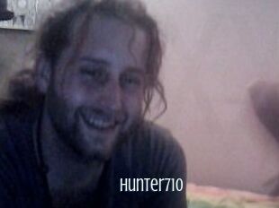 Hunter710