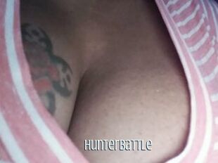 HunterBattle Edonkey xxx