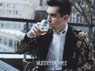 HunterGomez