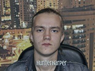 HunterHarper