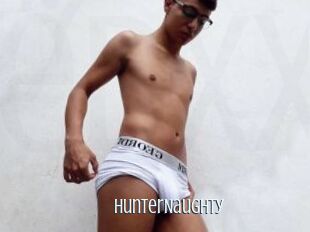 HunterNaughty