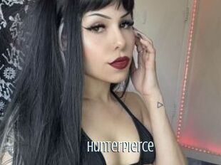 HunterPierce