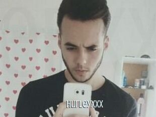 Hurleyxxx