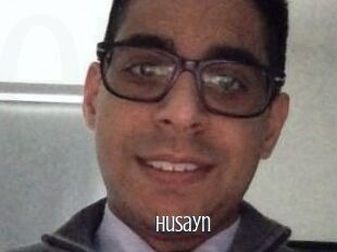 Husayn