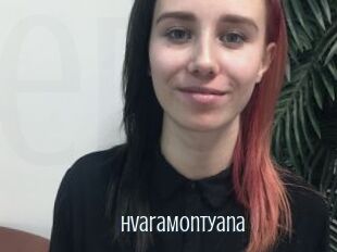 HvaraMontyana
