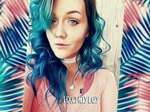HxCHayley