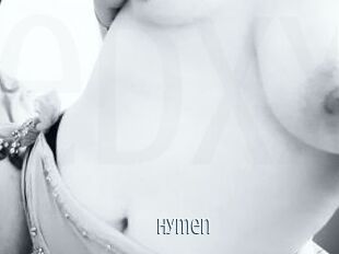 Hymen Edonkey xxx
